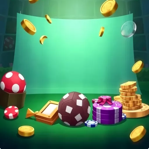 Mengulas Fitur Menarik di Situs Game bantentoto