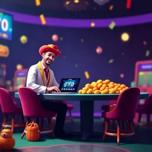 Panduan Lengkap Menggunakan Situs Game bantentoto
