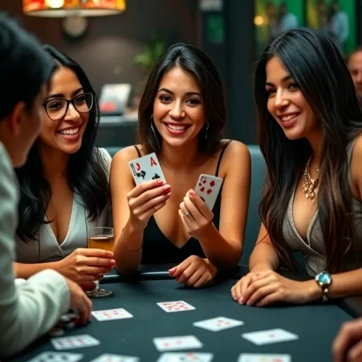bantentoto: Menyelami Keseruan Permainan Poker yang Menarik di Indonesia